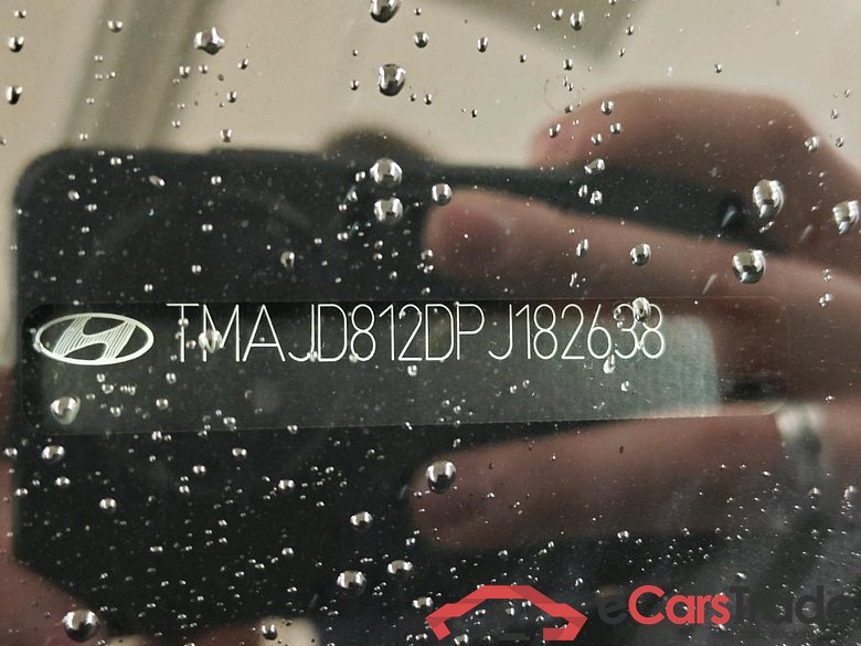 Hyundai Tucson 1.6 T-GDI PHEV Comfort Smart 4WD Automaa 5d #6