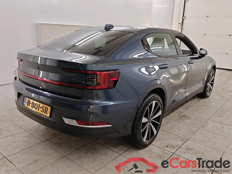 Polestar 2 Long Rng SM Pilot lite MY23 run-out 5d #2