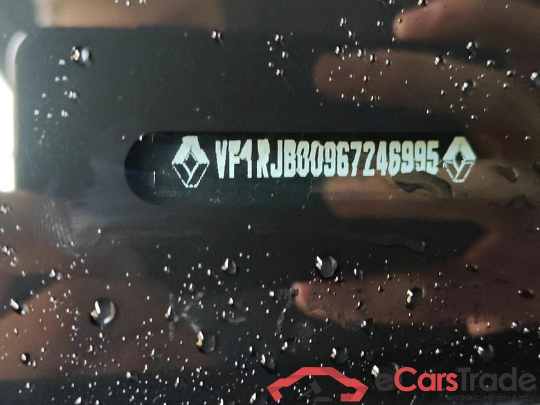 Renault Captur TCe 90 GPF Intens 5d #6