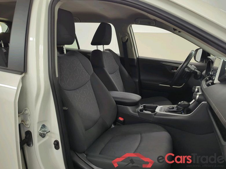 Toyota RAV4 2.5 Hybrid AWD Active Automaat 5d #3