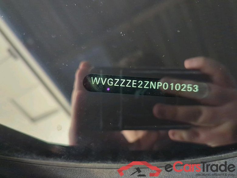 Volkswagen ID.4 52kWh 109kW Pure Auto 5d #6