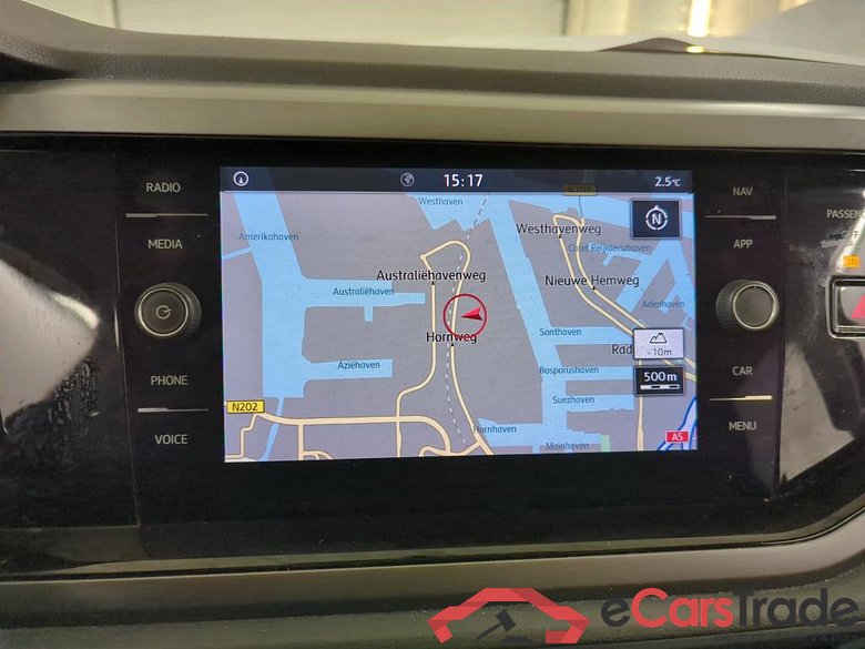 Volkswagen Polo 1.0 TSI 70kW Comfortline 5d #6