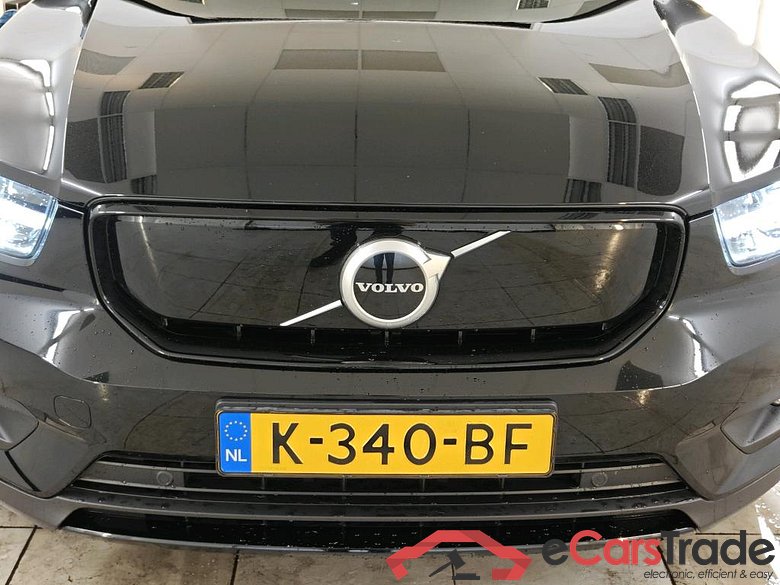 Volvo XC40 Recharge P8 AWD R-Design 5d #5