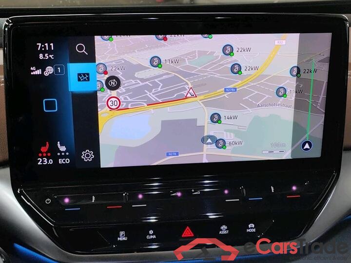 Volkswagen ID.4 ID.4 77kWh Pro Tech 150kW/204pk  5D/P Auto-1 #6