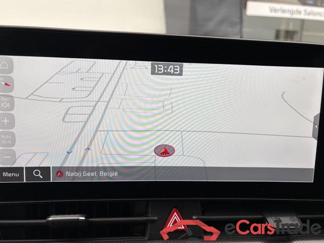 KIA Sportage Sportage 1.6 T-GDi MHEV GT Line DCT #5