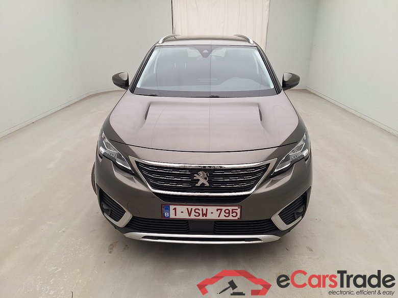 Peugeot, 5008 '16, Peugeot 5008 1.5 BlueHDi 96kW S&S EAT8 Allure 5d #1