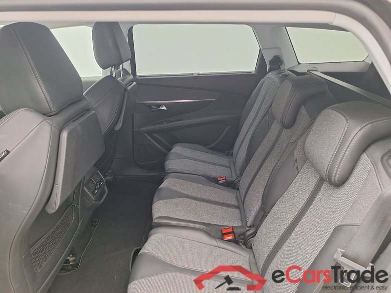 Peugeot, 5008 '16, Peugeot 5008 1.5 BlueHDi 96kW S&S EAT8 Allure 5d #4