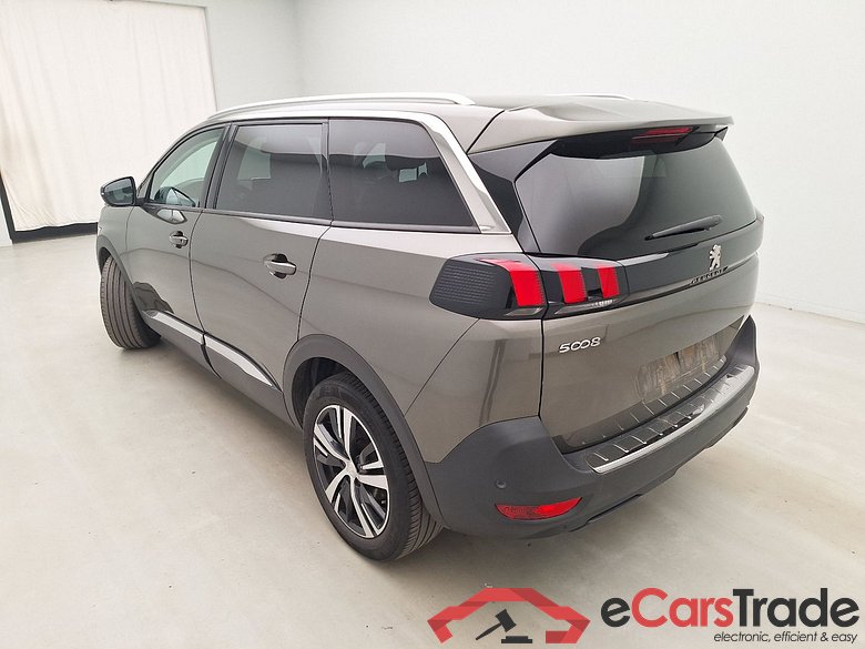 Peugeot, 5008 '16, Peugeot 5008 1.5 BlueHDi 96kW S&S EAT8 Allure 5d #6