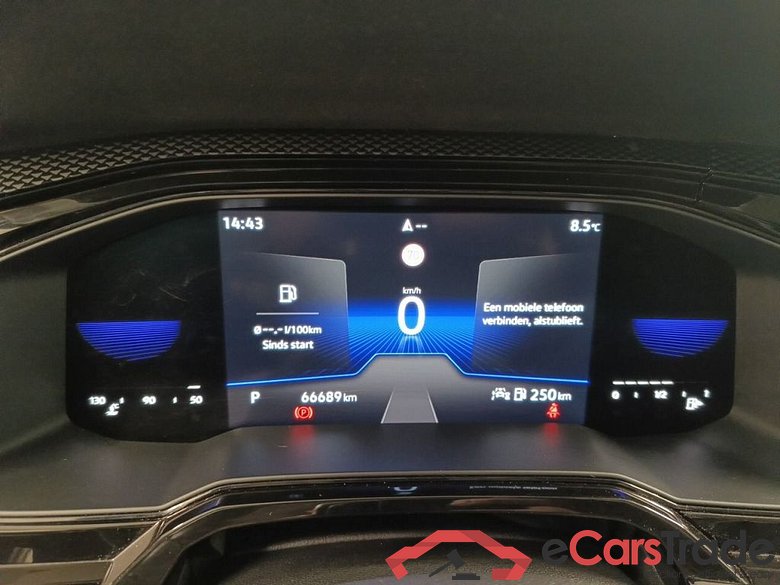 Volkswagen Polo 1.0 TSI Life DSG 5d #6