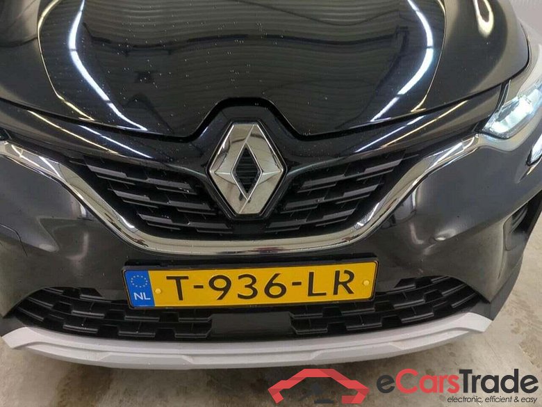 RENAULT Captur 1.0 TCe 90 evolution #4