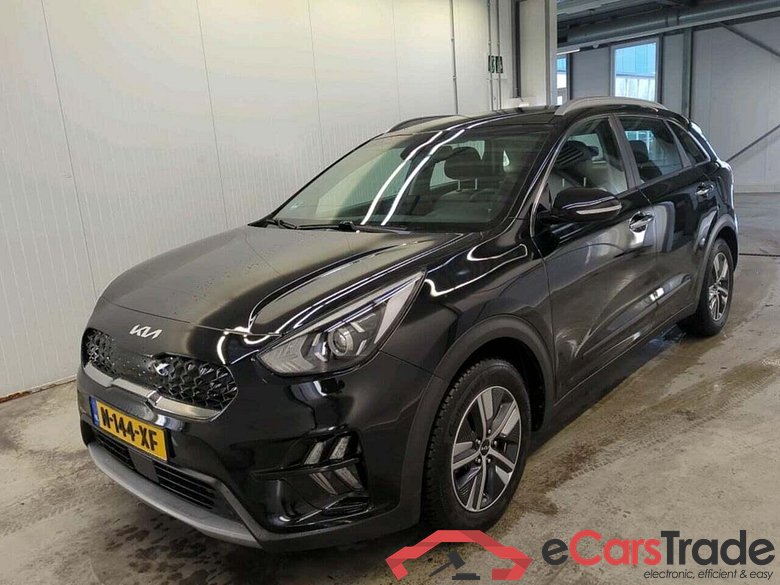 KIA Niro 1.6 GDi H. DynamicL.