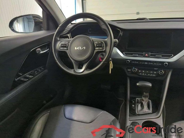 KIA Niro 1.6 GDi H. DynamicL. #3