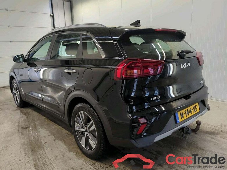 KIA Niro 1.6 GDi H. DynamicL. #6