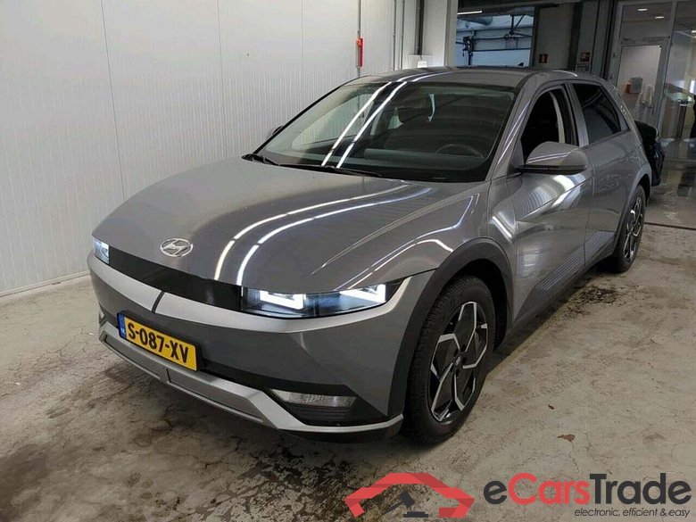 HYUNDAI IONIQ 5 Style 58 kWh