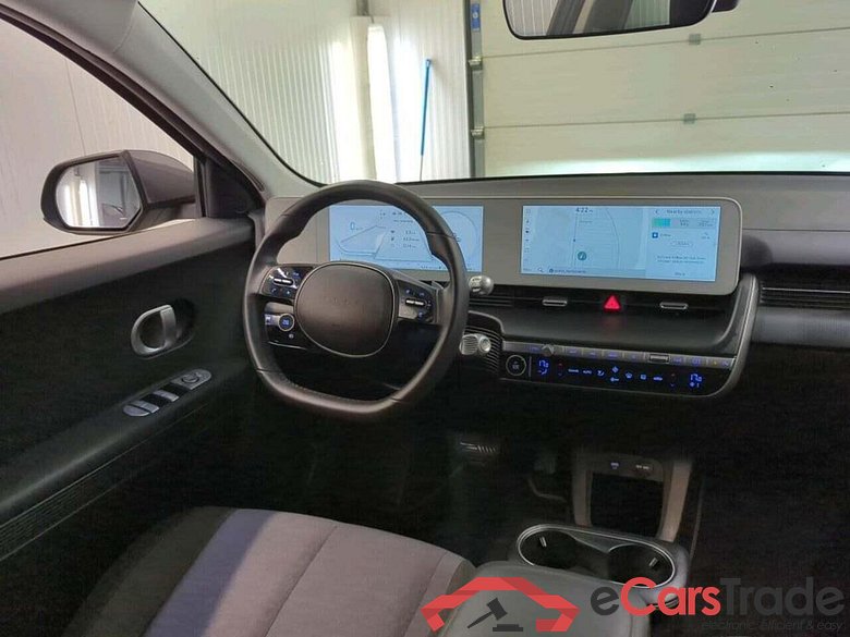 HYUNDAI IONIQ 5 Style 58 kWh #3