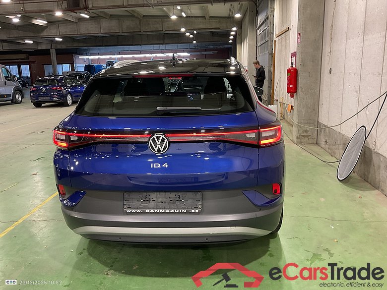VOLKSWAGEN ID.4 BEV 82KWH 150KW PRO PERFORMANCE #5