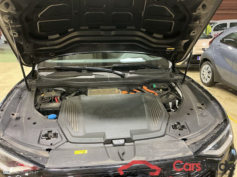AUDI E-TRON BEV 95KWH 55 QUATTRO S-LINE #6