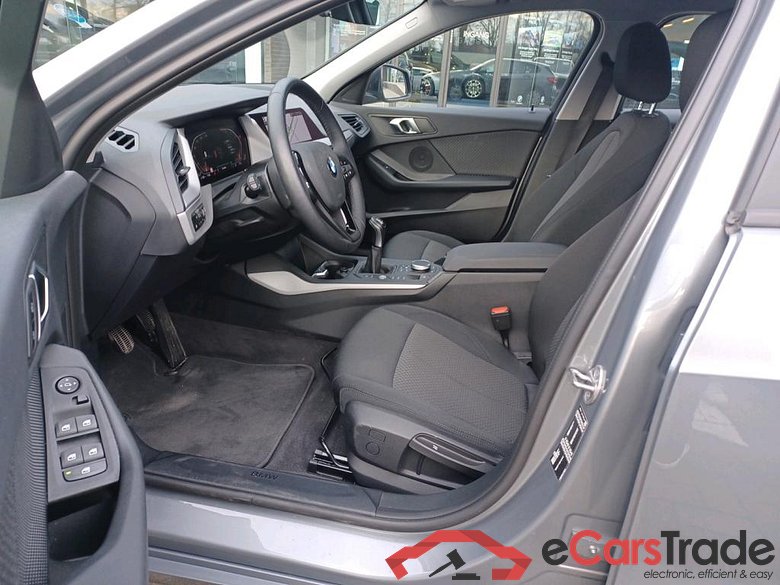 BMW 1 SERIES HATCH 1.5 116I (80KW) #5