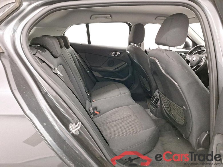 BMW 1 SERIES HATCH 1.5 118IA (100KW) #6