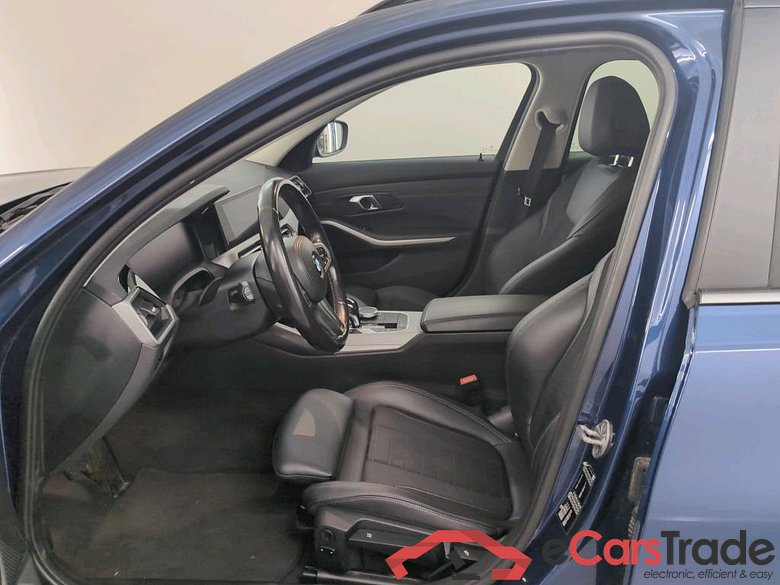 BMW 3 SERIES TOURING 2.0 318DA (100KW) TOURING #5