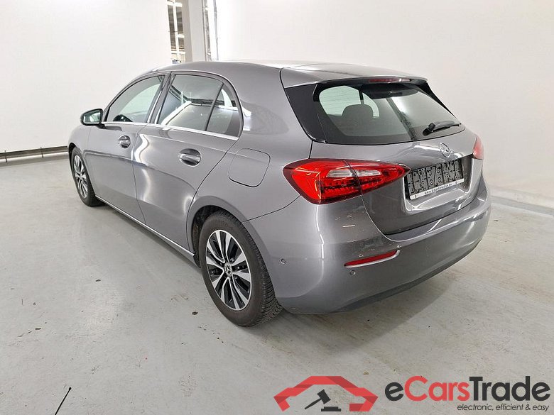 MERCEDES-BENZ CLASSE A DIESEL (W177) A 180 d Business Solution #3