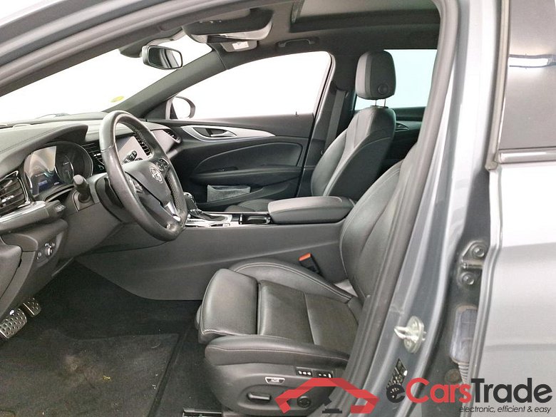 OPEL INSIGNIA SPORTS TOURER 2.0 TURBO D 128KW S-S ULTIMATE AT8 #5