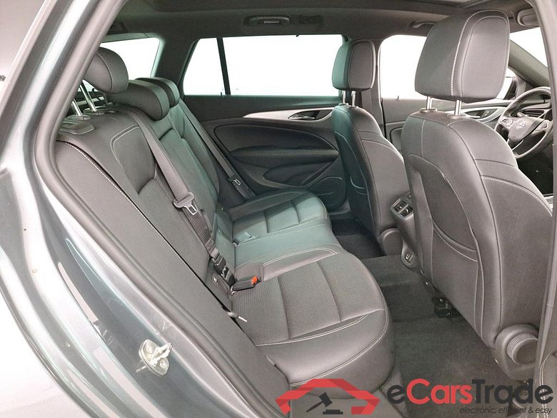 OPEL INSIGNIA SPORTS TOURER 2.0 TURBO D 128KW S-S ULTIMATE AT8 #6