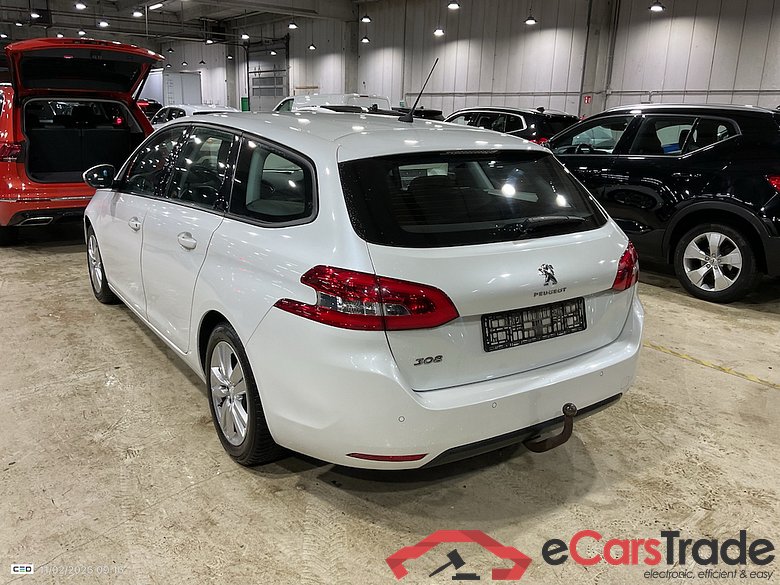 PEUGEOT 308 SW DIESEL - 2017 1.5 BlueHDi Active (EU6.2) #3