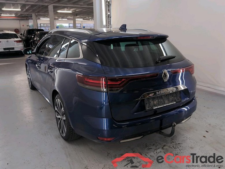 RENAULT Megane GrandTour 1.5 BLUE DCI 115 EDC EDITION ONE #3