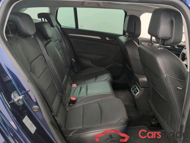RENAULT Megane GrandTour 1.5 BLUE DCI 115 EDC EDITION ONE #6