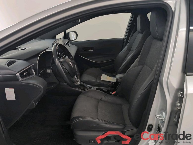 TOYOTA COROLLA TOURING SPORTS 1.8 HEV STYLE E-CVT #5