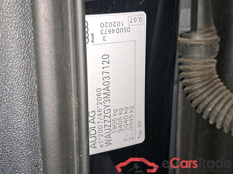 AUDI - AUD A3 SB 30 TDi 116PK Pack Business With Heated Seats & Pano Roof #6