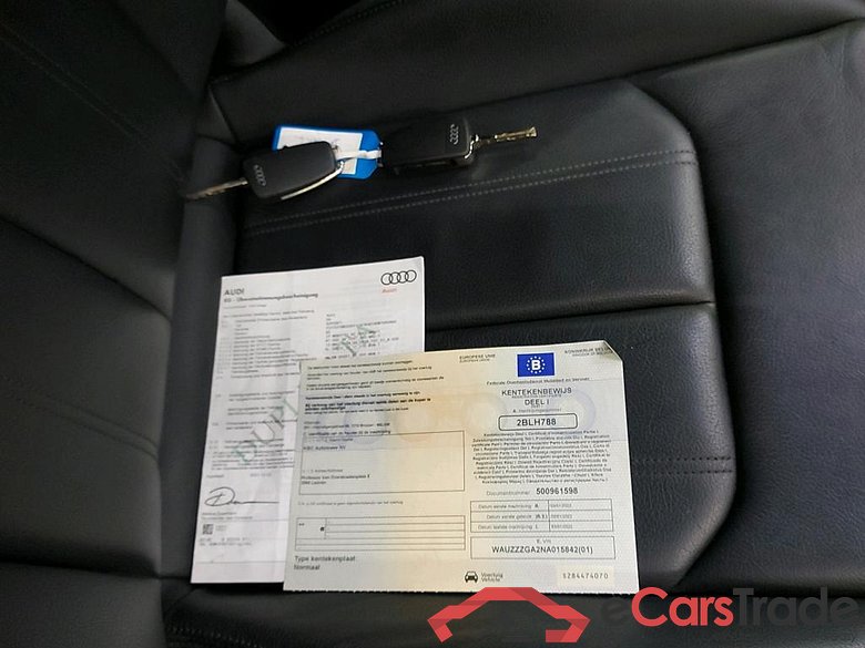 AUDI - AUD Q2 35 TFSI 150PK S-Tronic Business Edition Pack Business Plus & Towing Hook * PETROL * #4