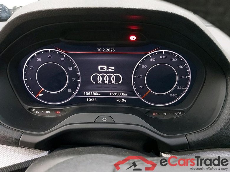 AUDI - AUD Q2 35 TFSI 150PK S-Tronic Business Edition Pack Business Plus & Towing Hook * PETROL * #5