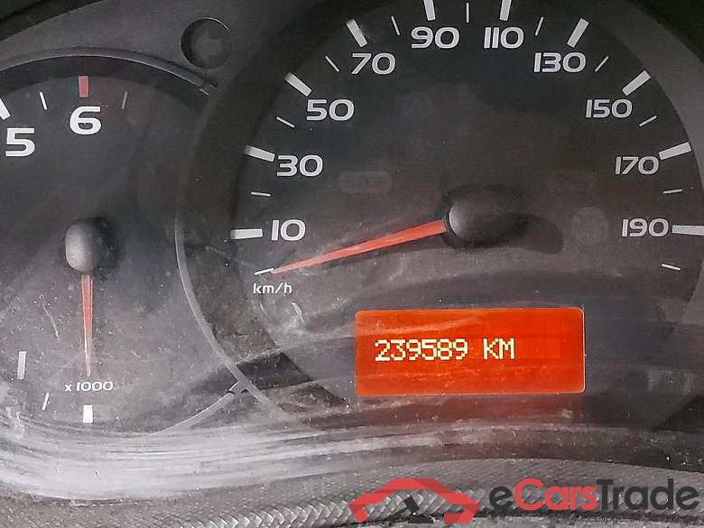 RENAULT - REN MASTER dCI 145PK Energy L2H2 #5