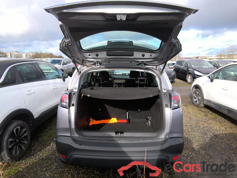 CROSSLANDX EDITION PACK PT 110 #5