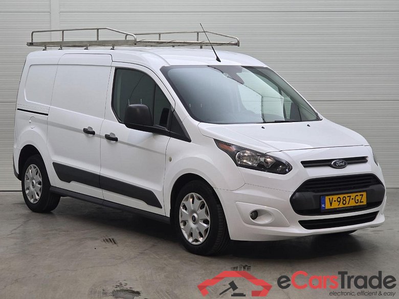 FORD TRANSIT CONNECT 1.5 TDCI L2 Trend #2