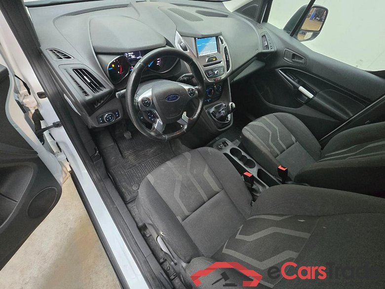 FORD TRANSIT CONNECT 1.5 TDCI L2 Trend #6