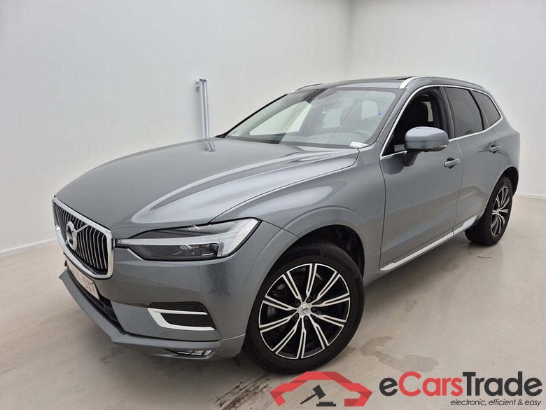 VOLVO XC60 B4 MOMENTUM PRO AWD GEARTR. #1