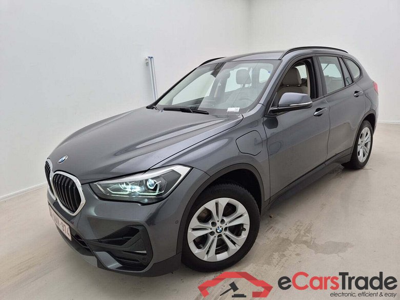 BMW X1 1.5 xDrive25e Plug-In Hybrid Aut. LED-Xenon Head-Up Navi-Pro Leather KeylessGo Klima PDC ... #1