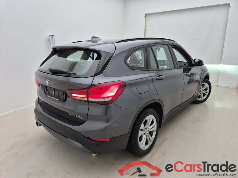BMW X1 1.5 xDrive25e Plug-In Hybrid Aut. LED-Xenon Head-Up Navi-Pro Leather KeylessGo Klima PDC ... #3