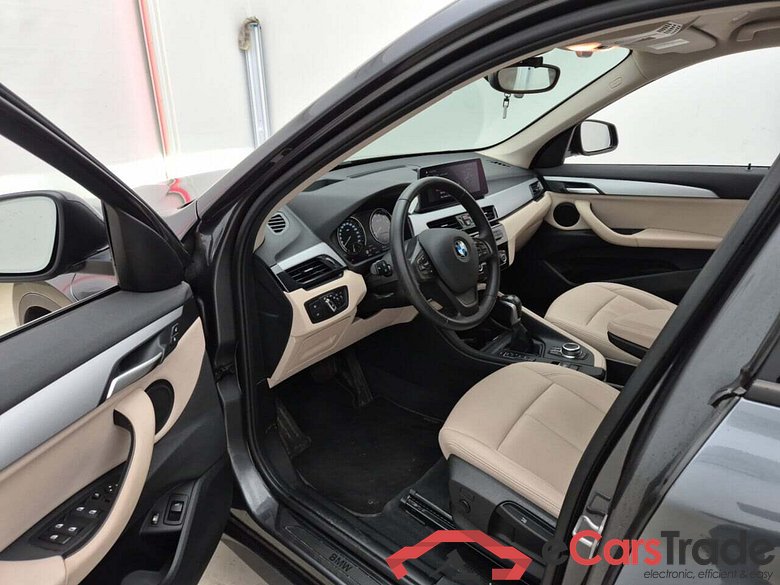 BMW X1 1.5 xDrive25e Plug-In Hybrid Aut. LED-Xenon Head-Up Navi-Pro Leather KeylessGo Klima PDC ... #5