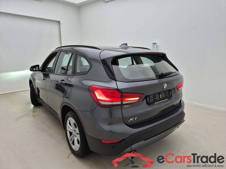 BMW X1 1.5 xDrive25e Plug-In Hybrid Aut. LED-Xenon Head-Up Navi-Pro Leather KeylessGo Klima PDC ... #4