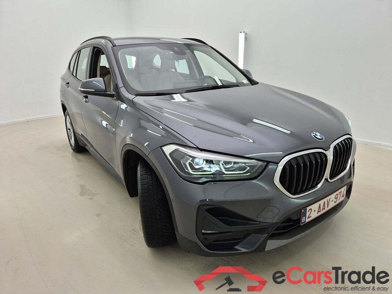 BMW X1 1.5 xDrive25e Plug-In Hybrid Aut. LED-Xenon Head-Up Navi-Pro Leather KeylessGo Klima PDC ... #2