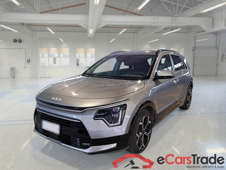 KIA NIRO / 2022 / 5P / BERLINA 1.6 PHEV GDI EVOLUTION DCT