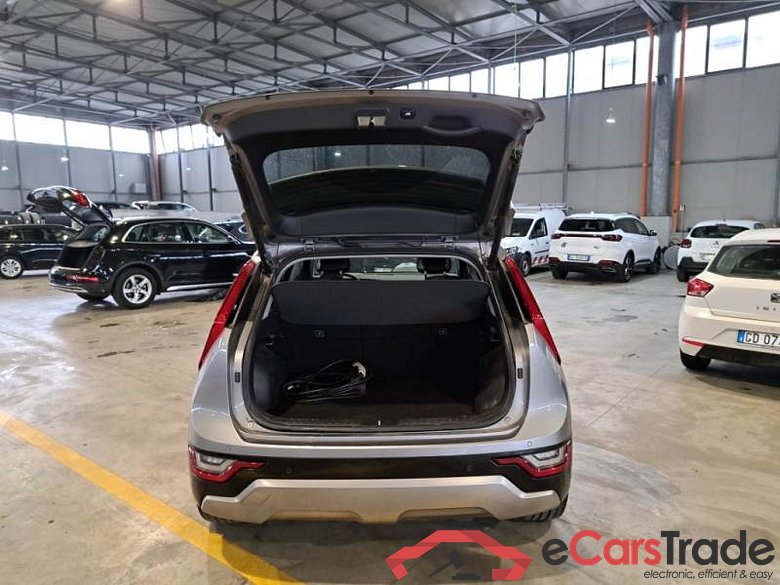 KIA NIRO / 2022 / 5P / BERLINA 1.6 PHEV GDI EVOLUTION DCT #5