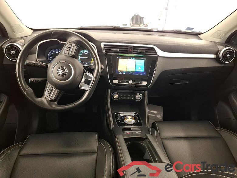 MG ZS / 2020 / 5P / SUV Luxury 143ch #6