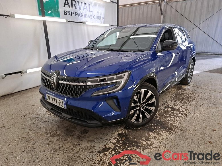 Austral Techno 1.2 E-TECH Hybrid 200CV BVA6 6E #1