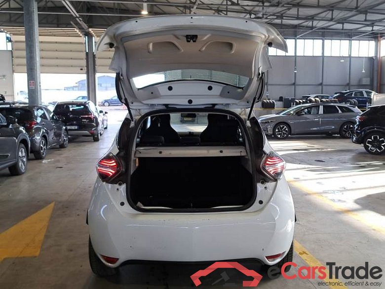 RENAULT ZOE / 2019 / 5P / BERLINA ZOE LIFE R110 #5