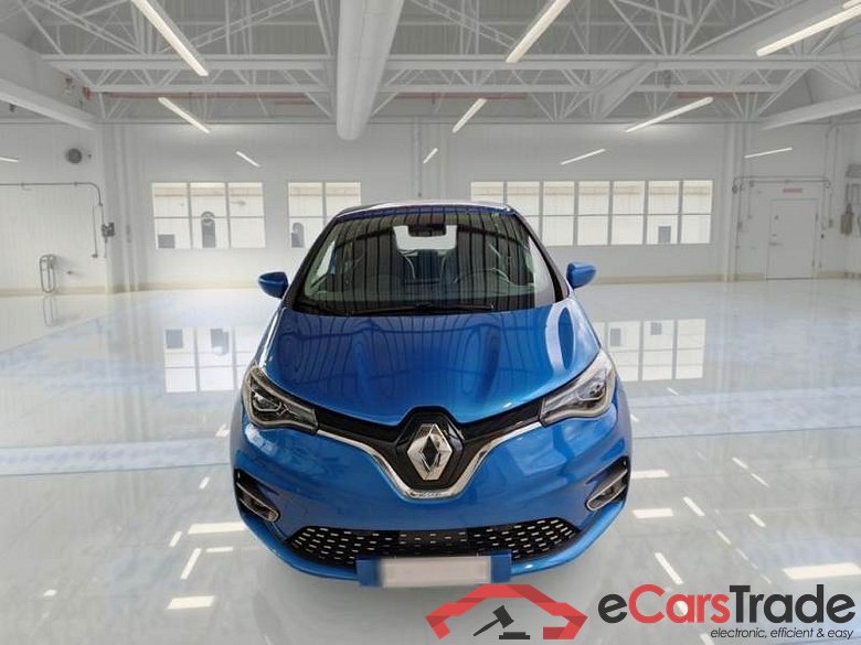 RENAULT ZOE / 2019 / 5P / BERLINA ZOE INTENS R135 #6